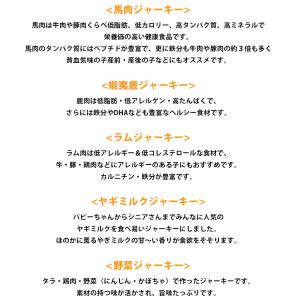 犬 おやつ 無添加 国産 お肉と野菜とヤギミル...の詳細画像5