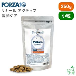 FORZA10（フォルツァディエチ） 犬用 リナールアクティブ ミディアム