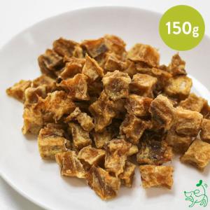 犬 おやつ 無添加 国産 気仙沼産 サメダイス 150g/低脂肪 魚 フィッシュ アレルギー シニア 大袋 鮫 ダイエット　爆買 ｜ イリオスマイル｜犬用自然派おやつ専門店iliosmile