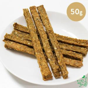 犬 おやつ 無添加 国産 兵庫産 スズキスティック 50g/魚 フィッシュ 白身 低脂肪 アレルギー イリオスマイル オメガ3｜iliosmile