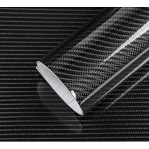 光沢　艶あり 艶有りタイプ 152×100cm 4Dハイグロス　152×100cm 　カーボン柄シート