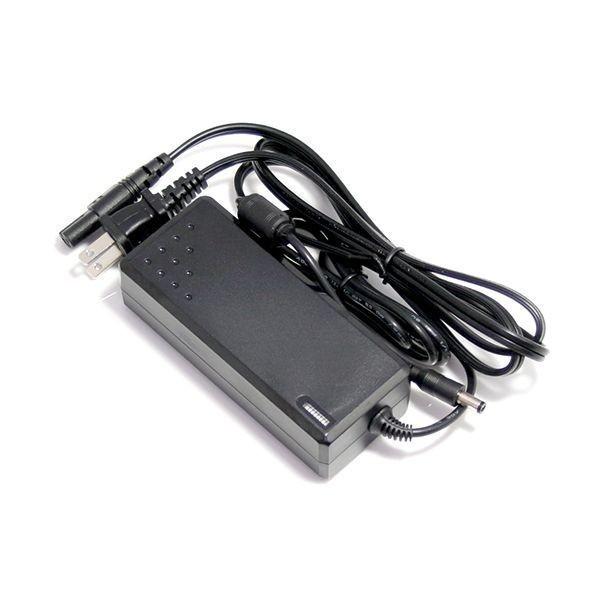 ACアダプター 入力AC100v-240v 出力DC12v 5A (60w) DCプラグ内径2.1m...