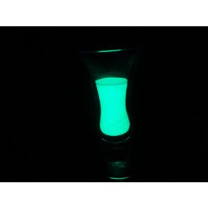 超輝度　スーパーグリーン　蓄光パウダー　10g　夜光　蓄光粉末　蓄光　原料　素材　
