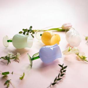 amabro Bloom Glass ワイング...の詳細画像1