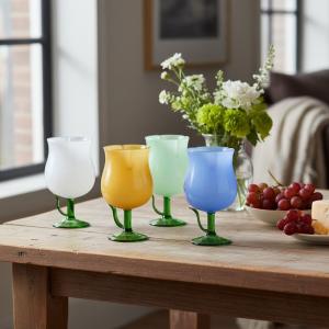amabro Bloom Glass ワイング...の詳細画像5