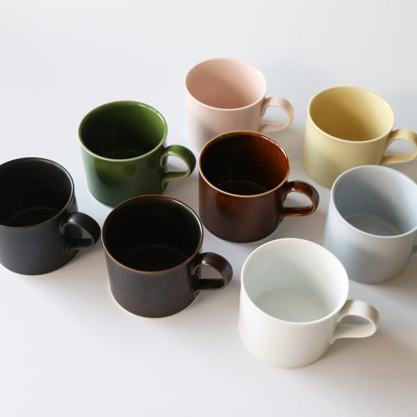 ヨナス・リンドホルム Axel マグカップ Mサイズ Jonas Lindholm 300ml 北欧...