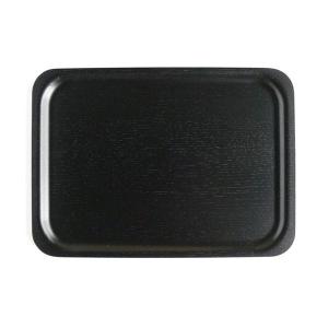 サイトーウッド プライウッドトレイ B1005 38x27 ブラック