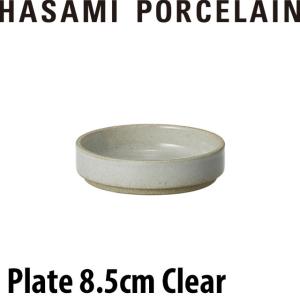 HASAMI PORCELAIN（ハサミポーセリン） プレート 14.5cm ブラック 小皿