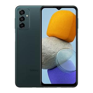 Galaxy M23 5G SIMフリースマートフォン,128GB+MicroSD(最大1TB),6.6インチ/120Hz