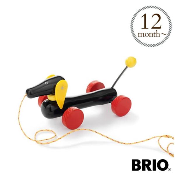 ブリオ 木のおもちゃ ダッチー（小）  スウェーデン 北欧 ウッドトイ 知育玩具 baby toy ...