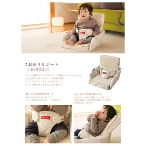 ベビー布団 ベビーベッド 添い寝 折りたたみ ...の詳細画像4