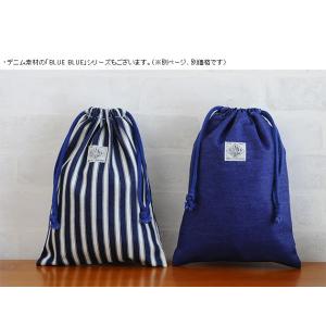 巾着袋 コップ袋 上履き入れ シューズバッグ ...の詳細画像3