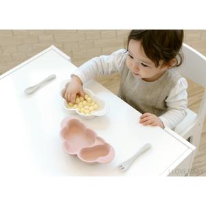 【限定カラー】ベビー 食器 出産祝い 離乳食 ...の詳細画像2