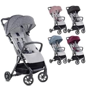 ベビーカー AB型 コンパクト ストローラー 新生児 Inglesina  イングリッシーナ QUID クイッド