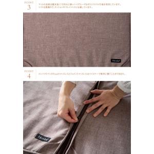 ベビー 布団 ふとん マット ねんね fars...の詳細画像4
