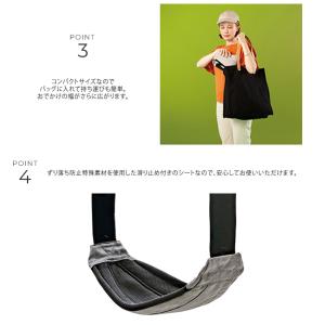 ベビー 赤ちゃん 抱っこひも 抱っこ紐 スリン...の詳細画像4