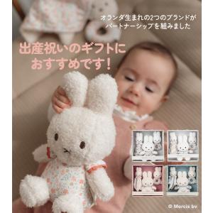 ギフト 赤ちゃん ミッフィー ベビー 0歳 m...の詳細画像2