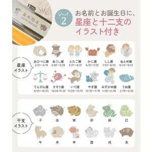 名入れ 認印 実印 銀行印 はんこ ハンコ ア...の詳細画像4