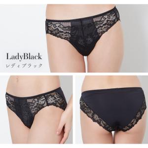 ショーツ スタンダード 元祖 脇肉 キャッチャ...の詳細画像2