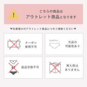 ショーツ レディース レース 単品 下着 ヘブ...の詳細画像1