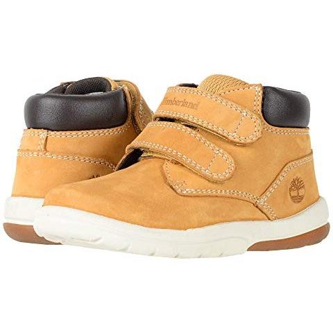 Timberland Kids&apos; Toddle Tracks Hook and Loop Ankle...