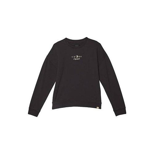 Rip Curl Kids リップカール 女の子用 ファッション 子供服 パーカー スウェット ジャ...