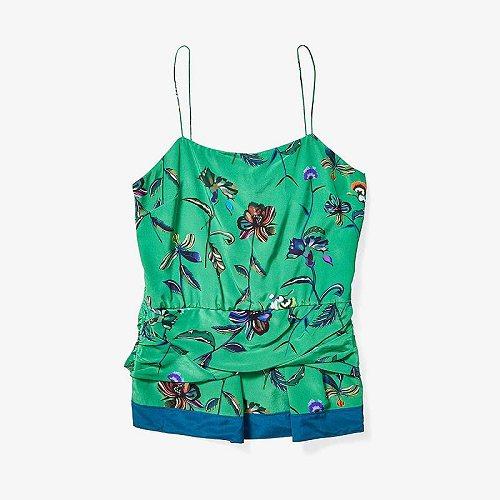 Derek Lam 10 Crosby レディース 女性用 ファッション トップス シャツ Cami...