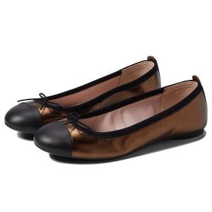 Bloch ブロック レディース 女性用 シューズ 靴 フラット Chara - Light Bronze｜ilovela