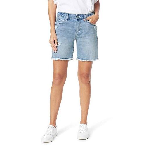 Joe&apos;s Jeans ジョーズジーンズ レディース 女性用 ファッション ショートパンツ 短パン ...