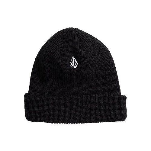 Volcom ヴォルコム メンズ 男性用 ファッション雑貨 小物 帽子 ビーニー ニット帽 Full...