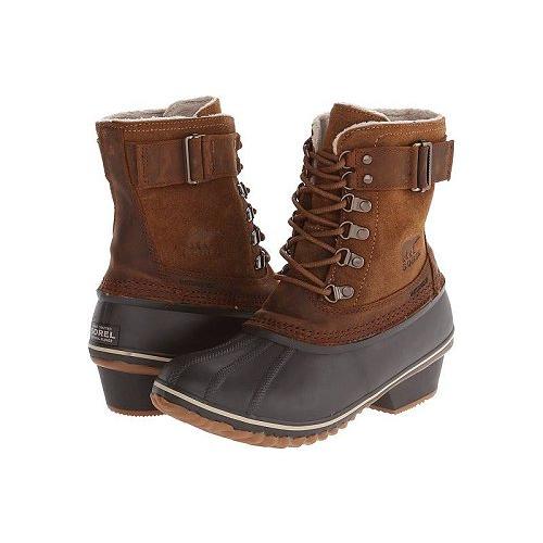 SOREL ソレル レディース 女性用 シューズ 靴 ブーツ スノーブーツ Winter Fancy...