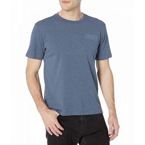 Prana プラナ メンズ 男性用 ファッション Tシャツ Bishop Creek Short S...