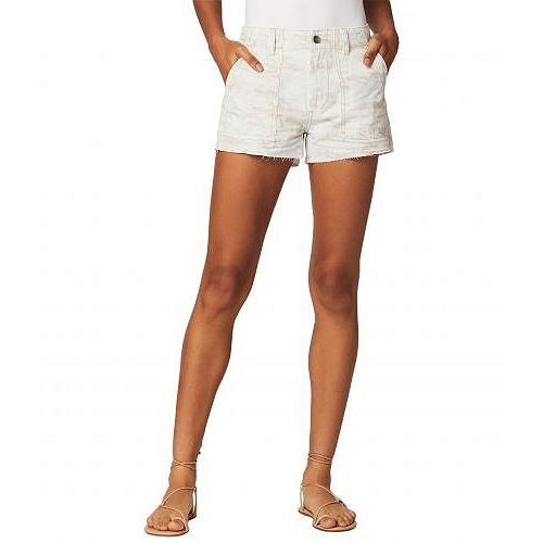Joe&apos;s Jeans ジョーズジーンズ レディース 女性用 ファッション ショートパンツ 短パン ...