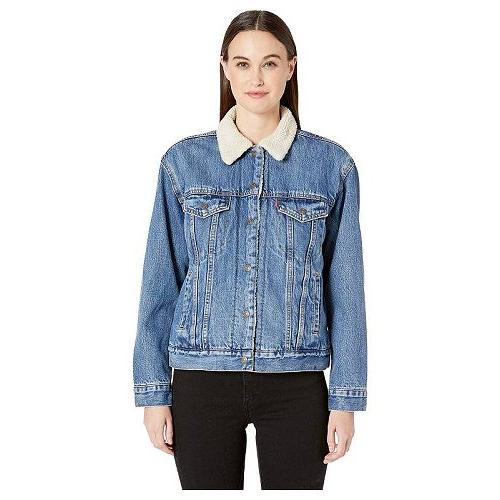 Levi&apos;s(R) Premium リーバイス レディース 女性用 ファッション アウター ジャケッ...