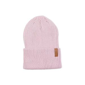 Roxy ロキシー レディース 女性用 ファッション雑貨 小物 帽子 ビーニー ニット帽 Dynabeat Beanie - Dawn Pink｜ilovela