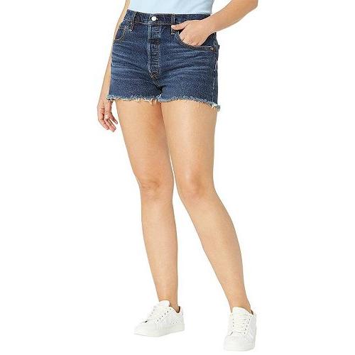 Levi&apos;s(R) Womens レディース ファッション ショートパンツ 501(R) High-...