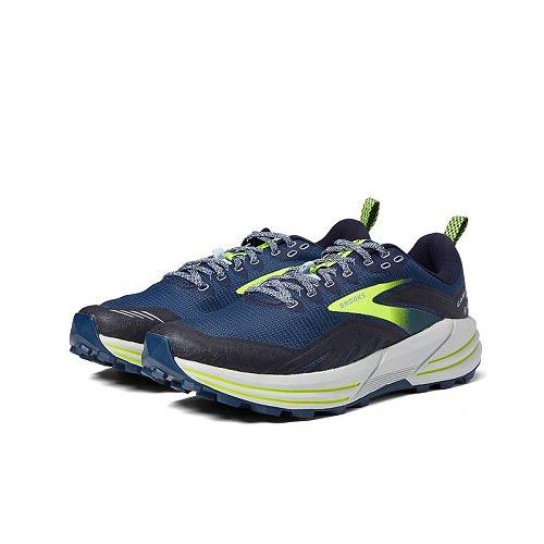 Brooks ブルックス メンズ 男性用 シューズ 靴 スニーカー 運動靴 Cascadia 16 ...