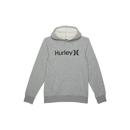 Hurley Kids ハーレー 男の子用 ファッション 子供服 パーカー スウェット One an...