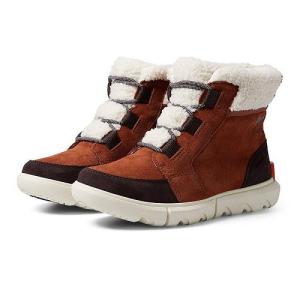 SOREL ソレル レディース 女性用 シューズ 靴 ブーツ スタイルブーツ アンクル ショートブー...