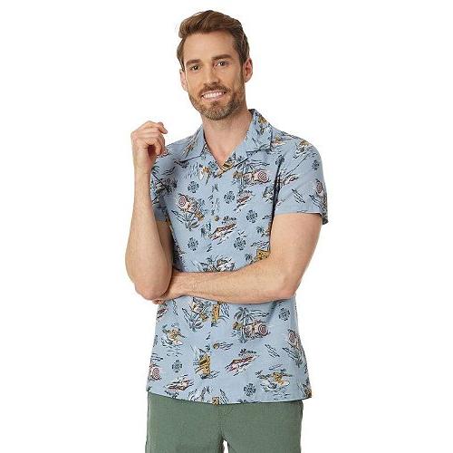 Pendleton ペンドルトン メンズ 男性用 ファッション ボタンシャツ Aloha Shirt...