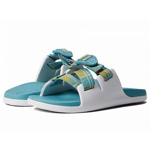 Chaco Kids チャコ 女の子用 キッズシューズ 子供靴 サンダル Chillos (Litt...