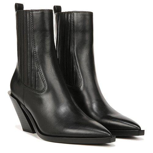 Sam Edelman サムエデルマン レディース 女性用 シューズ 靴 ブーツ チェルシーブーツ ...