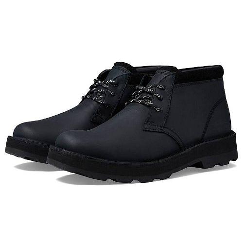 Clarks クラークス メンズ 男性用 シューズ 靴 ブーツ チャッカブーツ Corston DB...