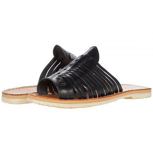 Bearpaw レディース シューズ サンダル Rosa - Black II ベアパウ 女性用 靴