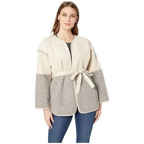 Lucky Brand ラッキーブランド レディース 女性用 ファッション アウター ジャケット コ...