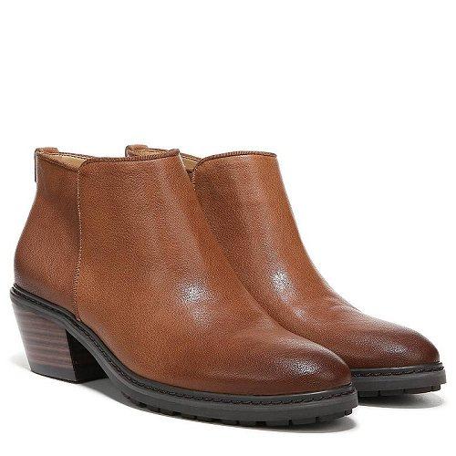 Sam Edelman サムエデルマン レディース 女性用 シューズ 靴 ブーツ アンクル ショート...