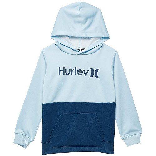 Hurley Kids ハーレー 男の子用 ファッション 子供服 パーカー スウェット H2O Dr...