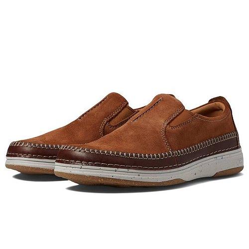 Clarks クラークス メンズ 男性用 シューズ 靴 ローファー Nature 5 Walk - ...