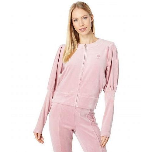 Juicy Couture ジューシークチュール レディース 女性用 ファッション アウター ジャケ...