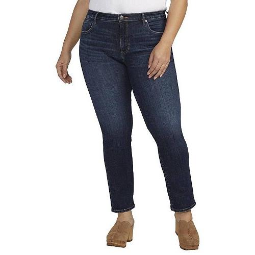 Jag Jeans ジャグジーンズ レディース 女性用 ファッション ジーンズ デニム Plus S...